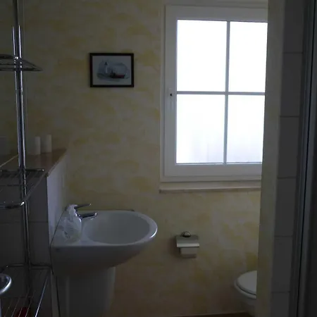 Wiesenblick Apartman *